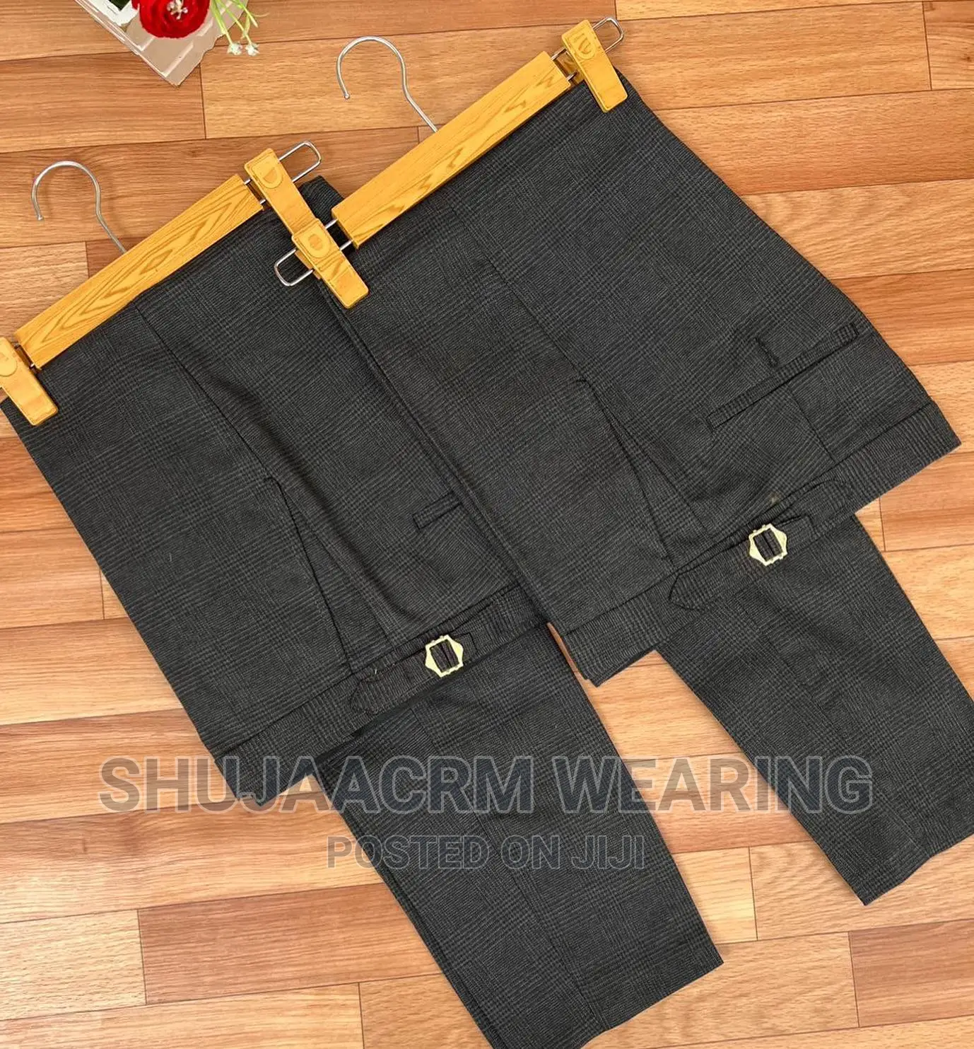 Smart Trouser