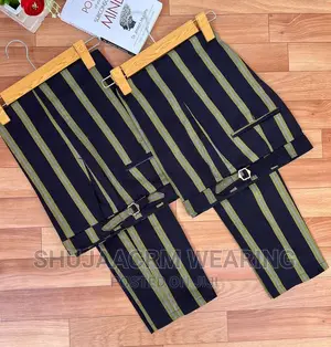 Official Trouser