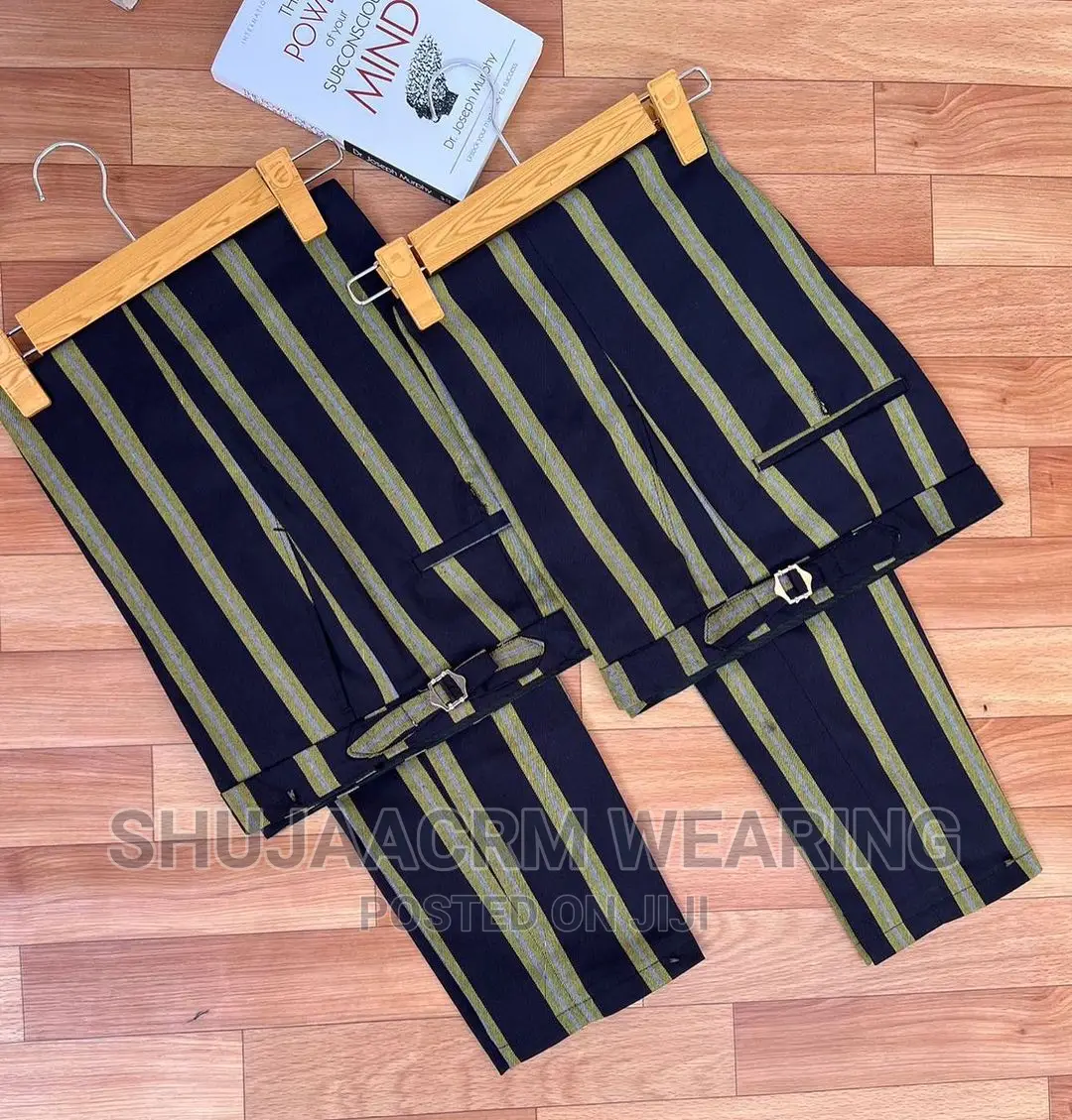 Official Trouser