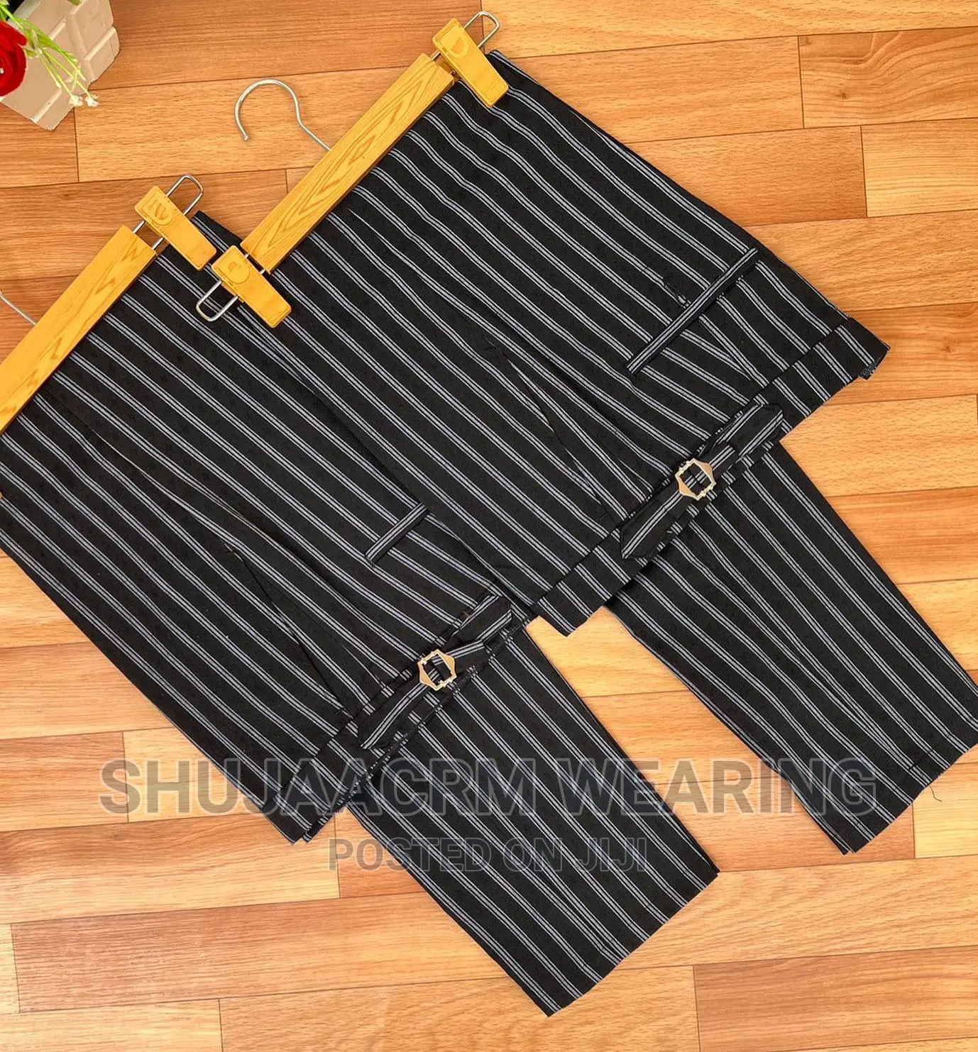 Men's Trouser