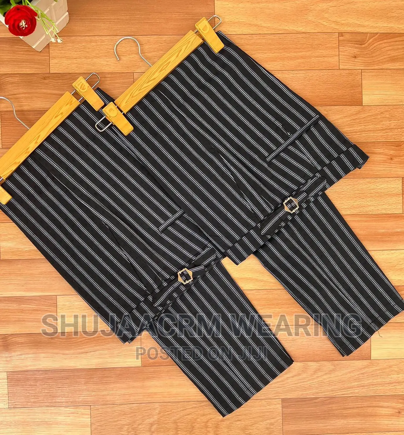 Men's Trouser