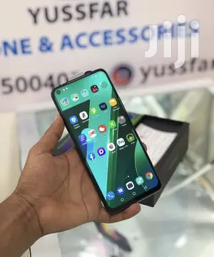 New Infinix Note 7 64 GB