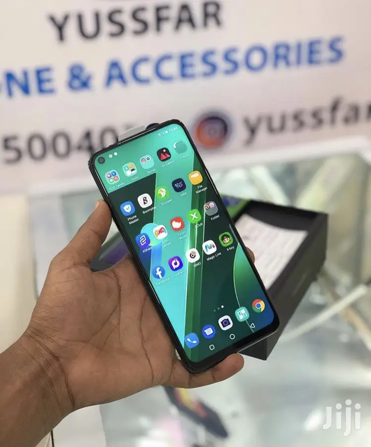 New Infinix Note 7 64 GB