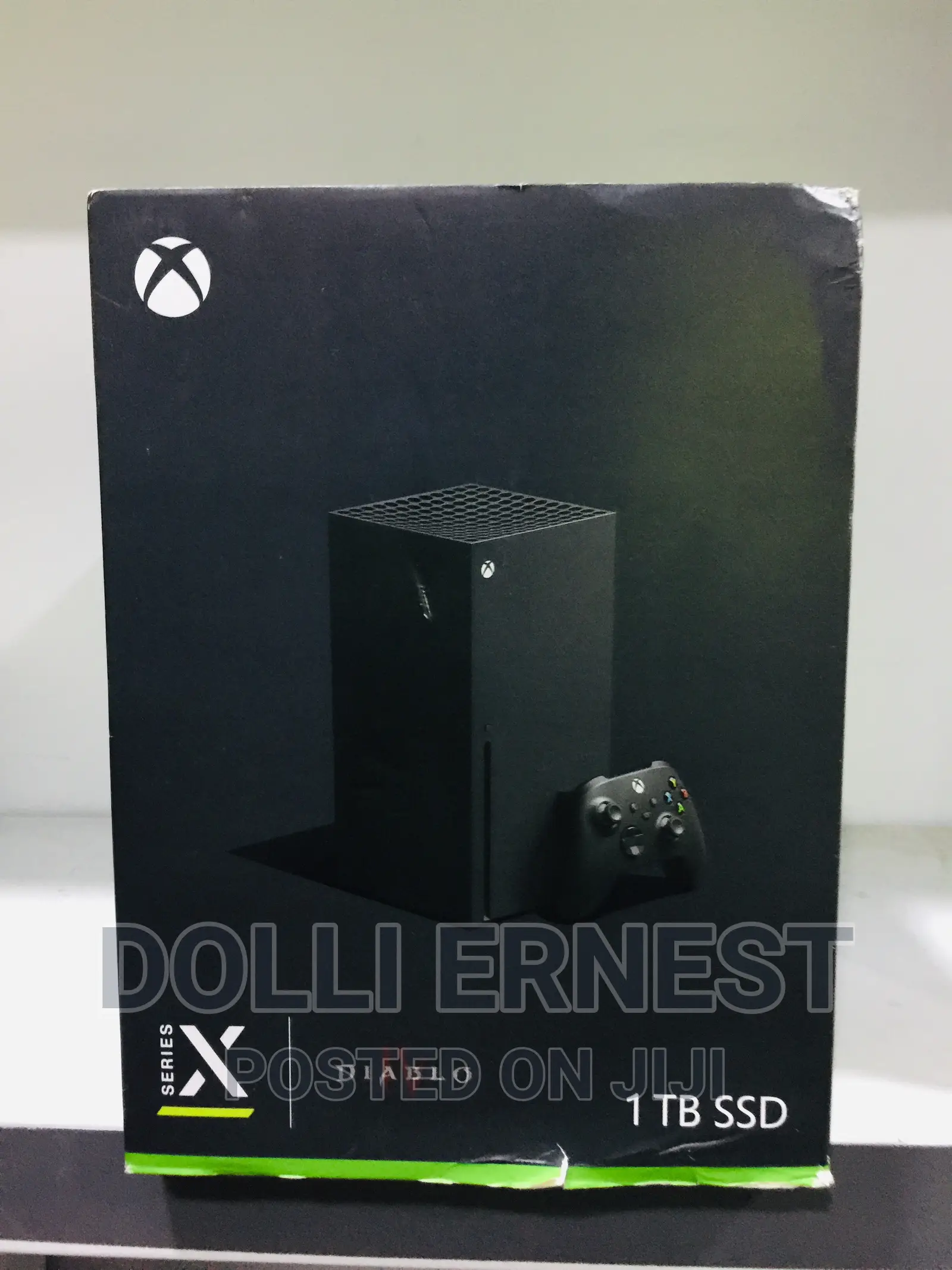 Xbox Series X