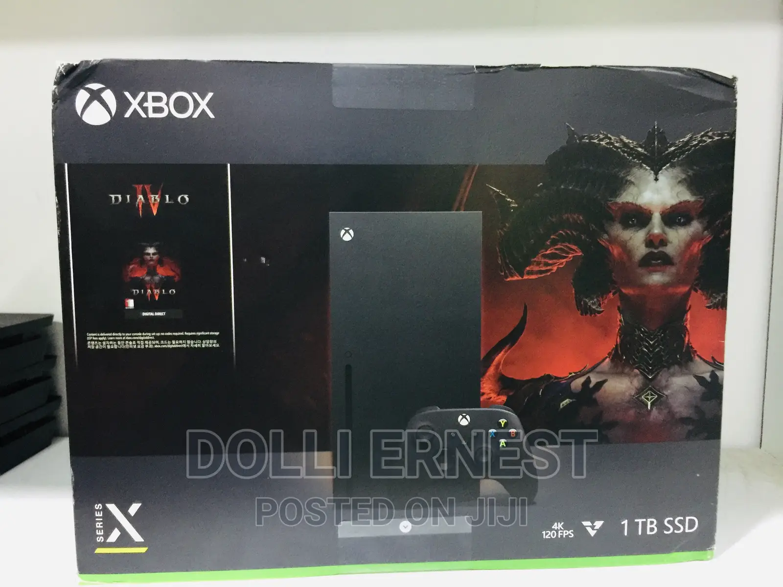Xbox Series X