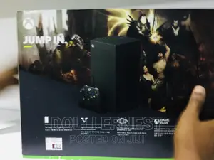 Xbox Series X