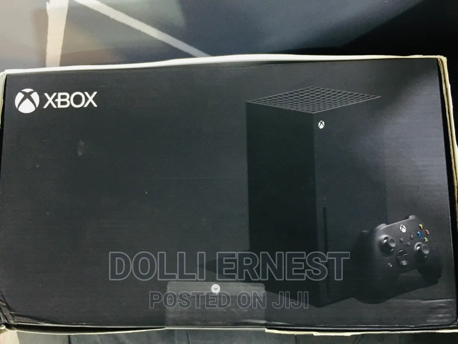 Xbox Series X