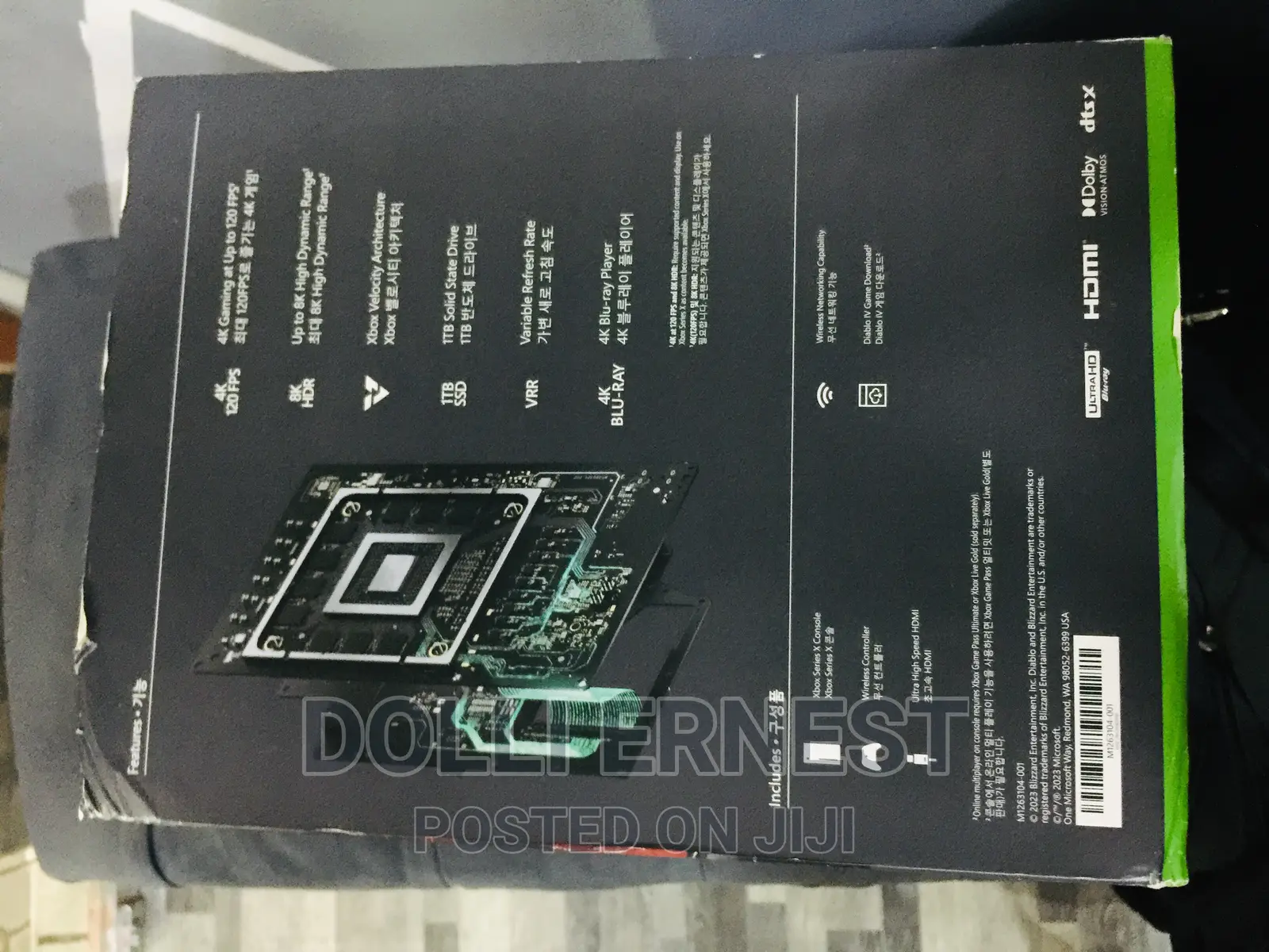 Xbox Series X