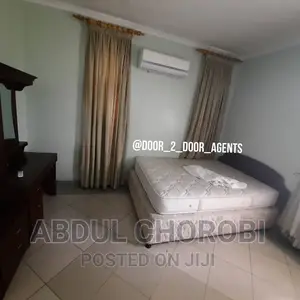 Furnished 2bdrm Apartment in Mikocheni for rent
