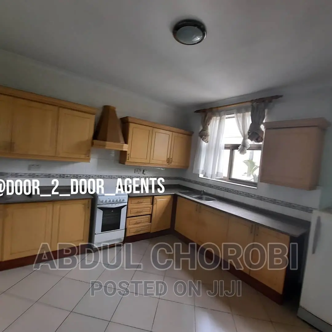 Furnished 2bdrm Apartment in Mikocheni for rent