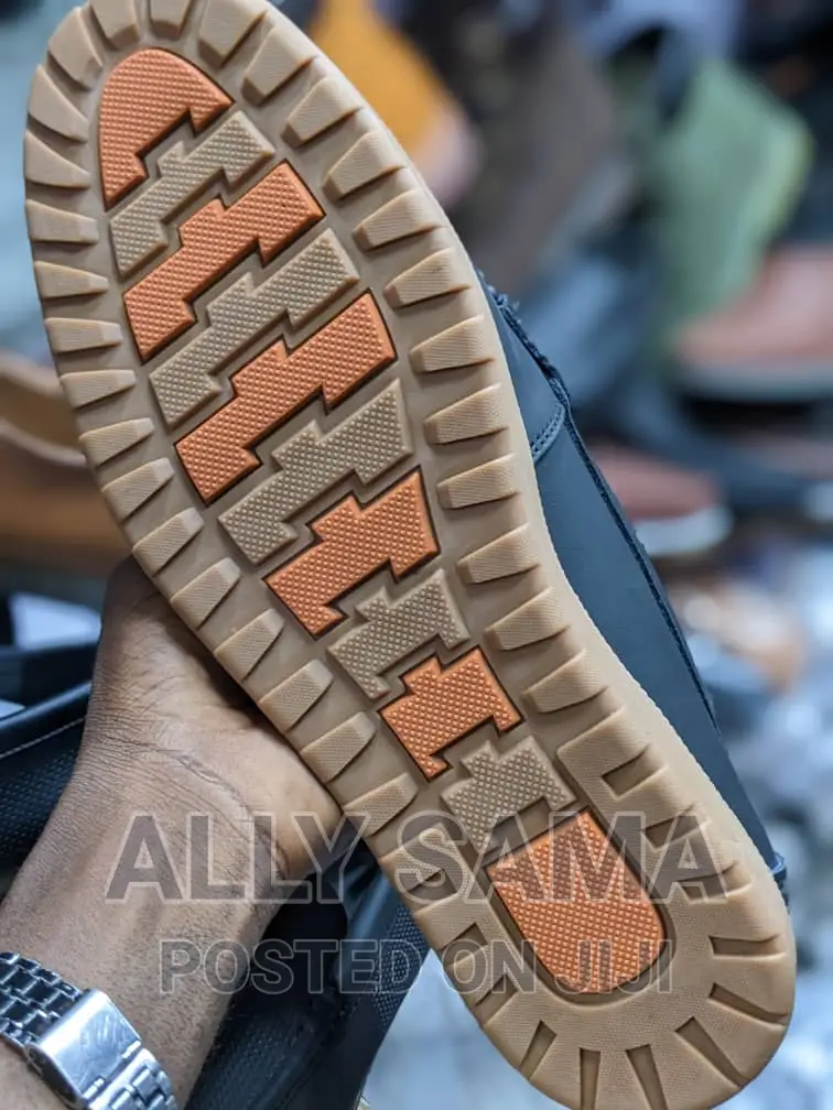 Loafers Clarks Leather