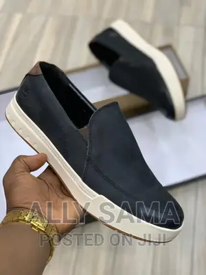 Timberland Loafers Brown
