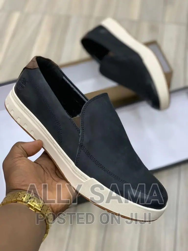 Timberland Loafers Brown