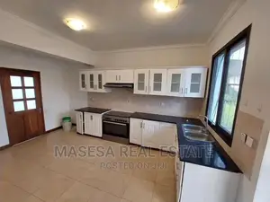 Furnished 3bdrm Apartment in Mikocheni for rent