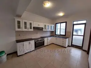 Furnished 3bdrm Apartment in Mikocheni for rent
