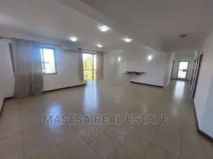 Furnished 3bdrm Apartment in Mikocheni for rent