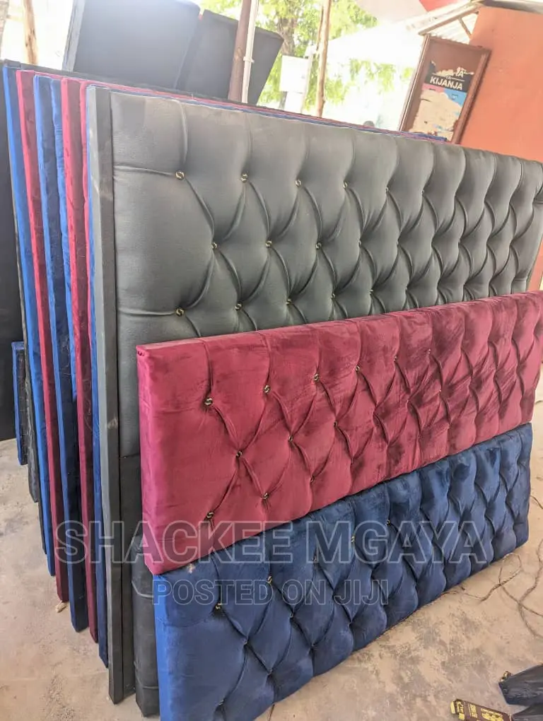 Bed Sofa Zipo Ofisini Karibu