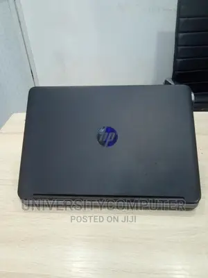 Laptop HP ProBook 640 8GB Intel Core I5 HDD 500GB