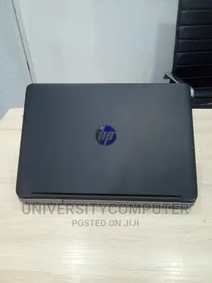 Laptop HP ProBook 640 8GB Intel Core I5 HDD 500GB