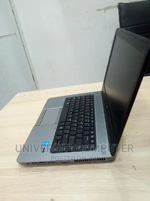 Laptop HP ProBook 640 8GB Intel Core I5 HDD 500GB