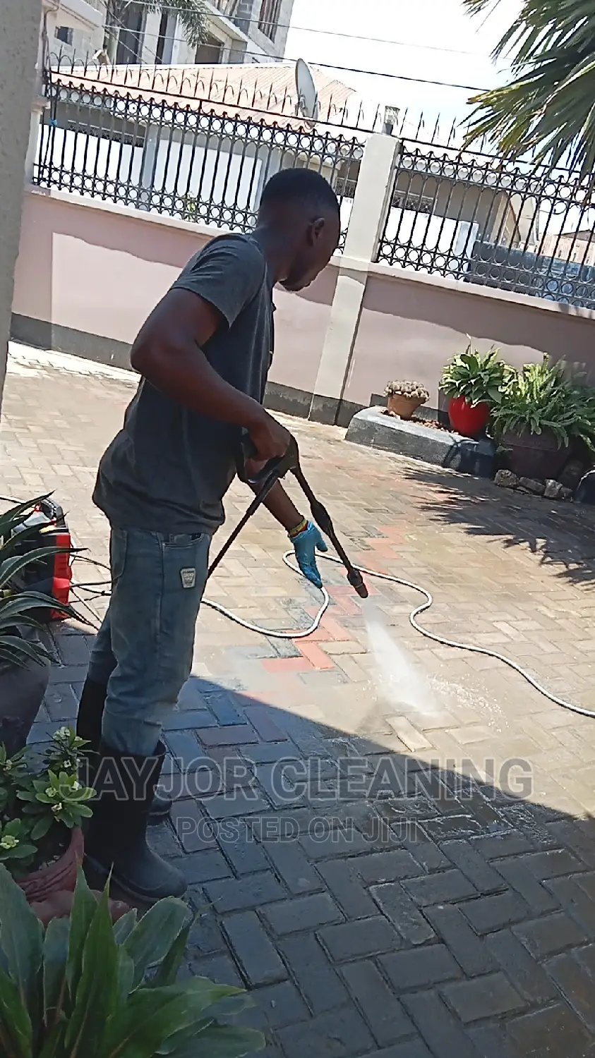 Deep Cleaning Services, Shops, Hotels, Schools, Hospitals