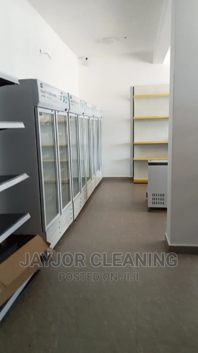 Deep Cleaning Services, Shops, Hotels, Schools, Hospitals