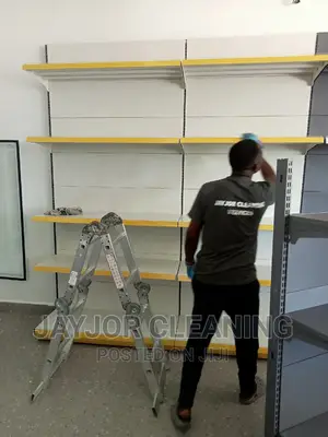 Deep Cleaning Services, Shops, Hotels, Schools, Hospitals