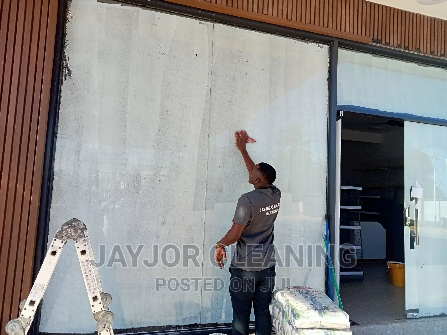 Deep Cleaning Services, Shops, Hotels, Schools, Hospitals
