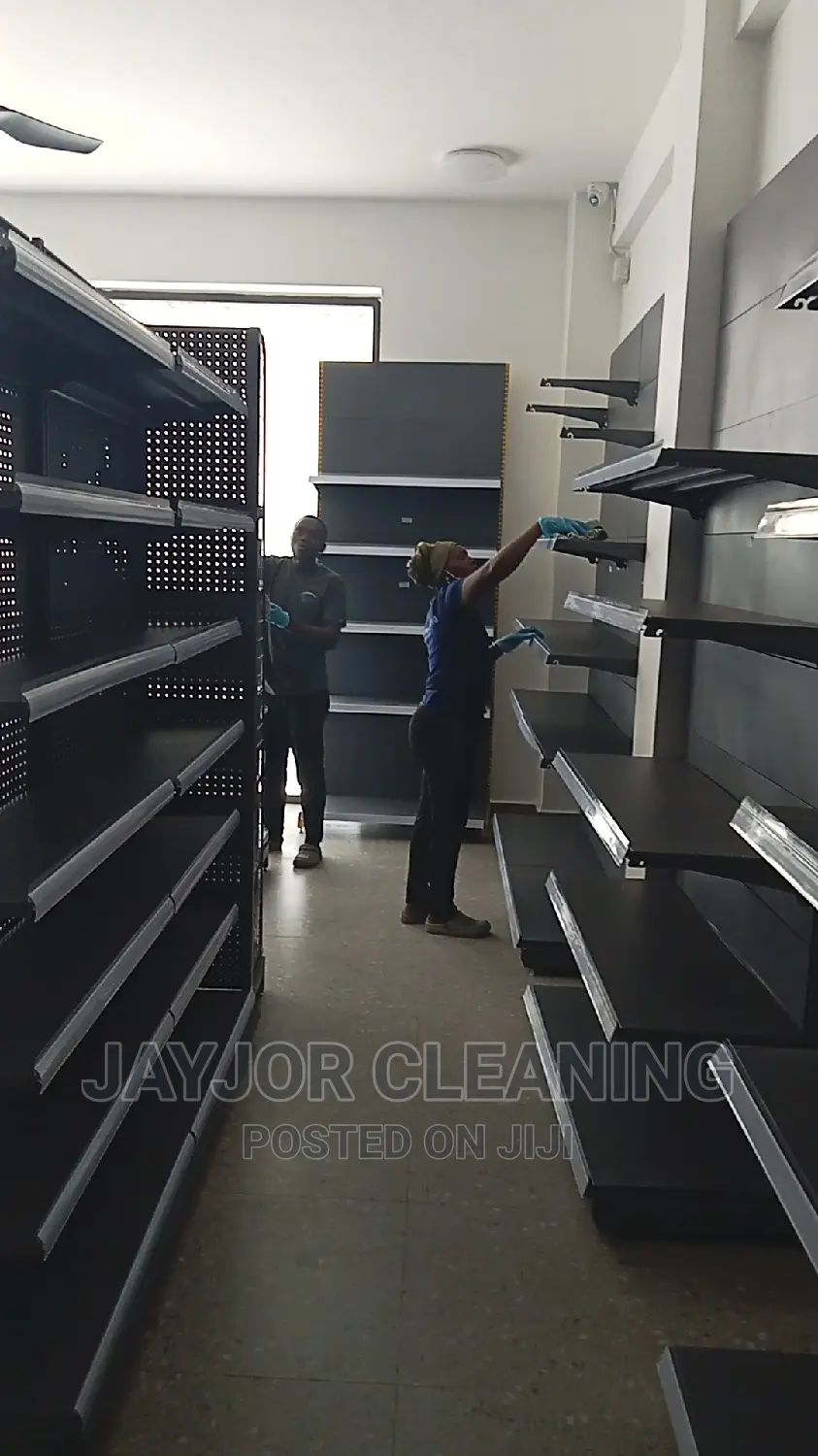 Deep Cleaning Services, Shops, Hotels, Schools, Hospitals