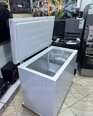 Hisense Freezer 250 Litres