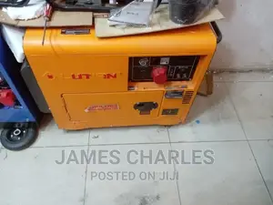 Lutian DIESEL Generator