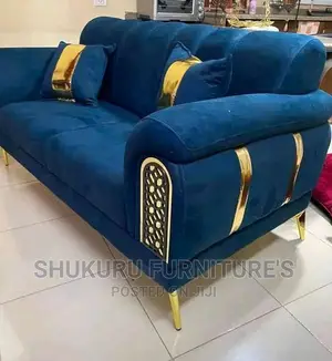 Sofa Set Design 