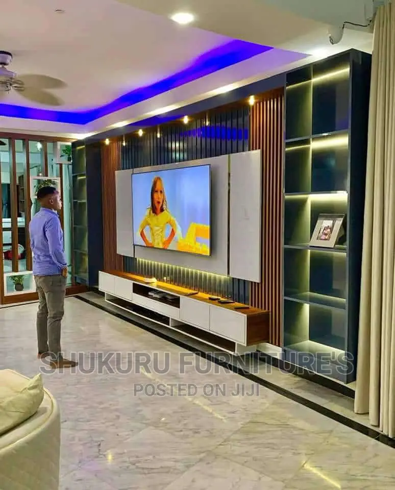 Tv Stand Showcase 