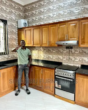 Kitchen Cabinets