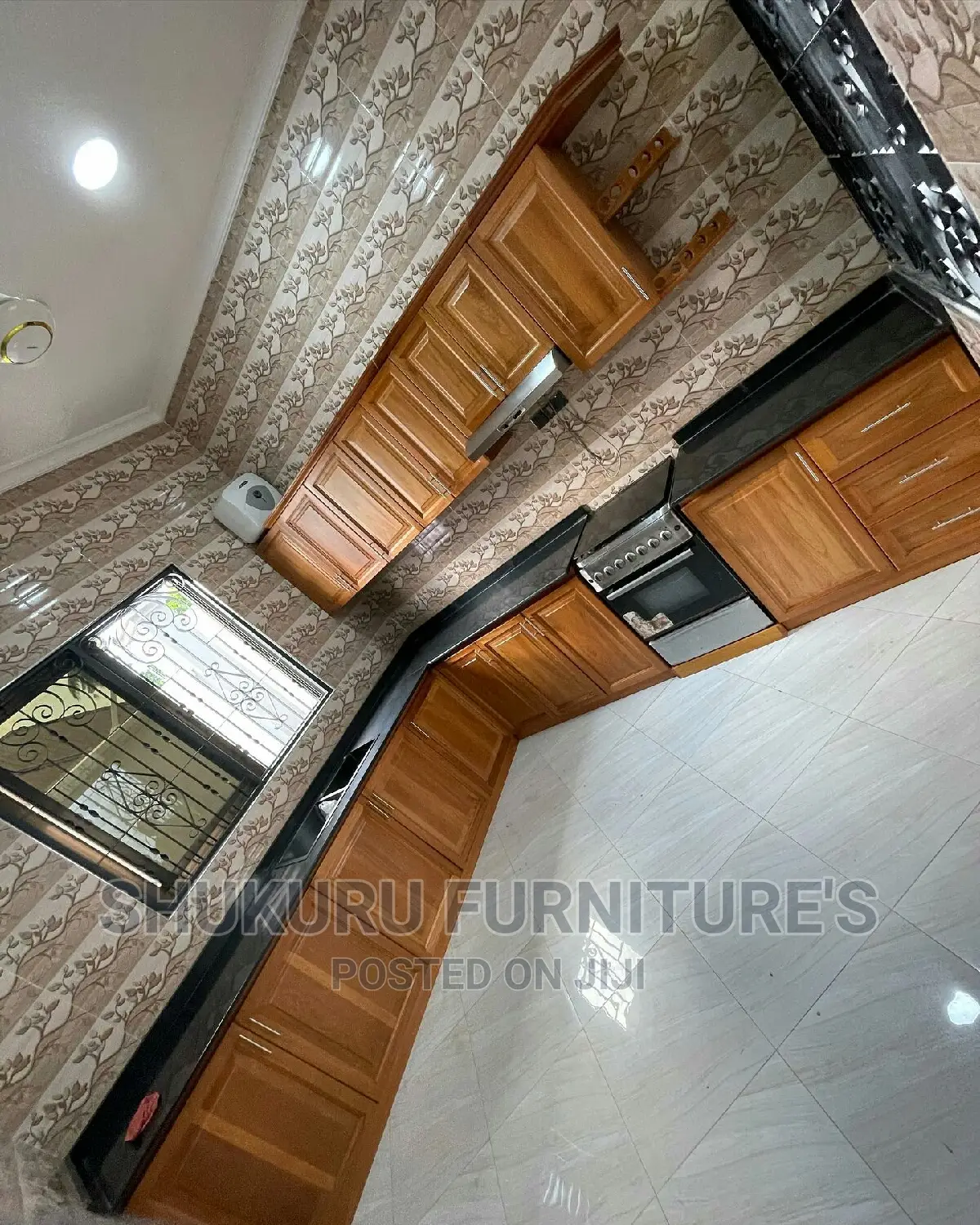 Kitchen Cabinets