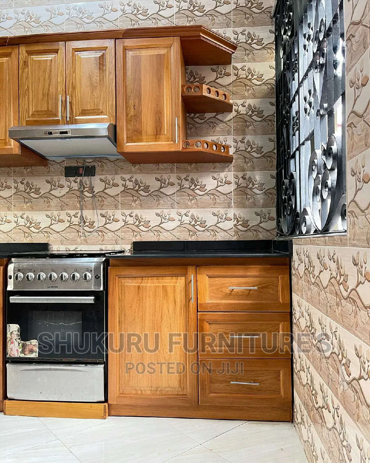 Kitchen Cabinets