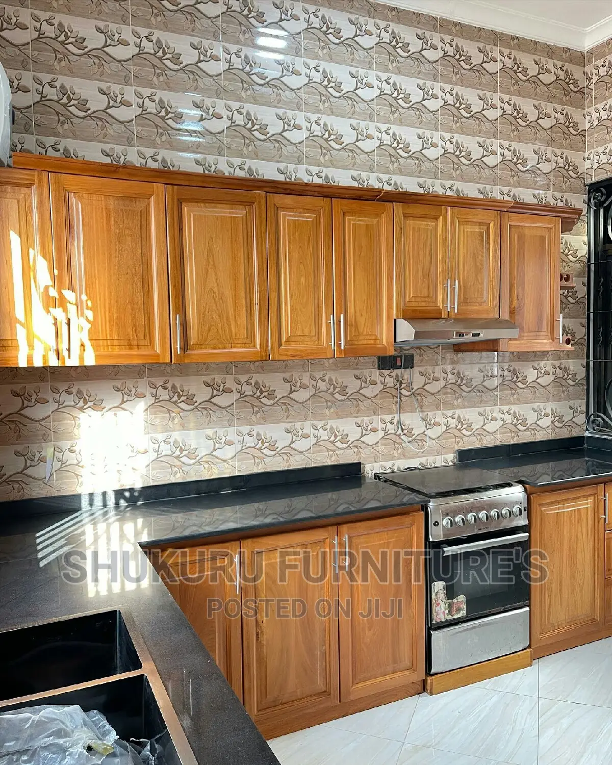 Kitchen Cabinets