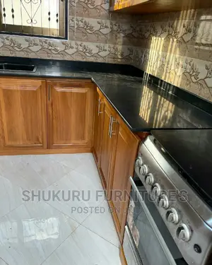 Kitchen Cabinets