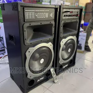 Altop Sound System 4000W