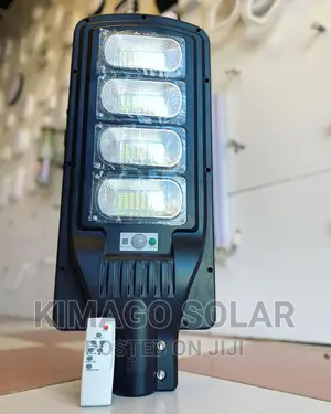 TAA INAYO TUMIA SOLAR Ndio Mkombozi Wa Giza Nyumbani Kwako