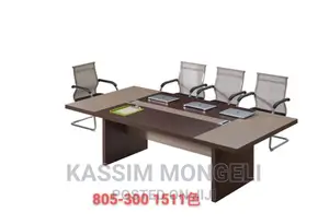 Conference Table