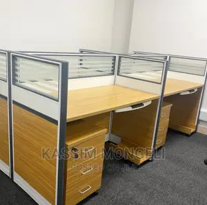 Working Station Office Table