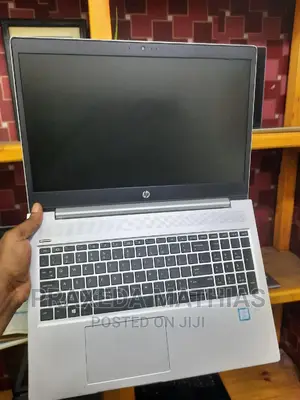 Laptop HP ProBook 450 G7 16GB Intel Core I7 HDD+SSD 500GB