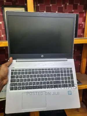 Laptop HP ProBook 450 G7 16GB Intel Core I7 HDD+SSD 500GB
