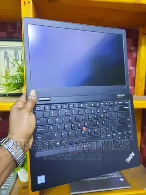 Laptop Lenovo ThinkPad L380 8GB Intel Core I5 SSD 256GB
