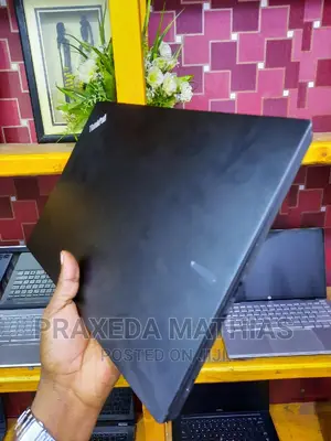 Laptop Lenovo ThinkPad L380 8GB Intel Core I5 SSD 256GB