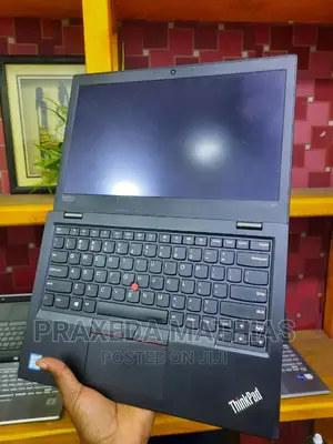 Laptop Lenovo ThinkPad L380 8GB Intel Core I5 SSD 256GB