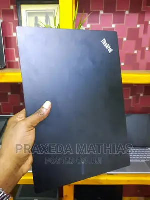 Laptop Lenovo ThinkPad L380 8GB Intel Core I5 SSD 256GB