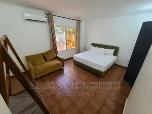 Furnished 2bdrm Apartment in Masaki for rent