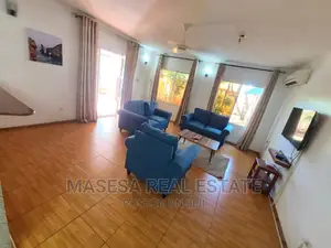 Furnished 2bdrm Apartment in Masaki for rent